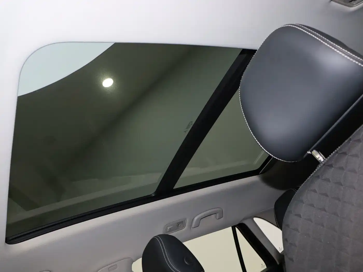 Volkswagen Teramont 2020 Teramont X 380TSI 4WD Luxury фото 13