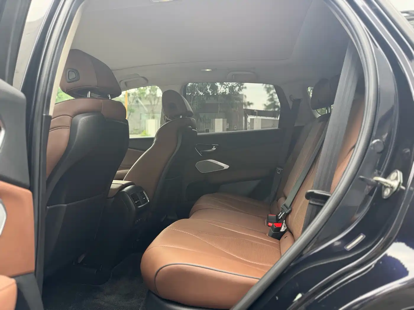 Acura RDX 2022 2020 2.0T Diamond Edition SH-AWD
