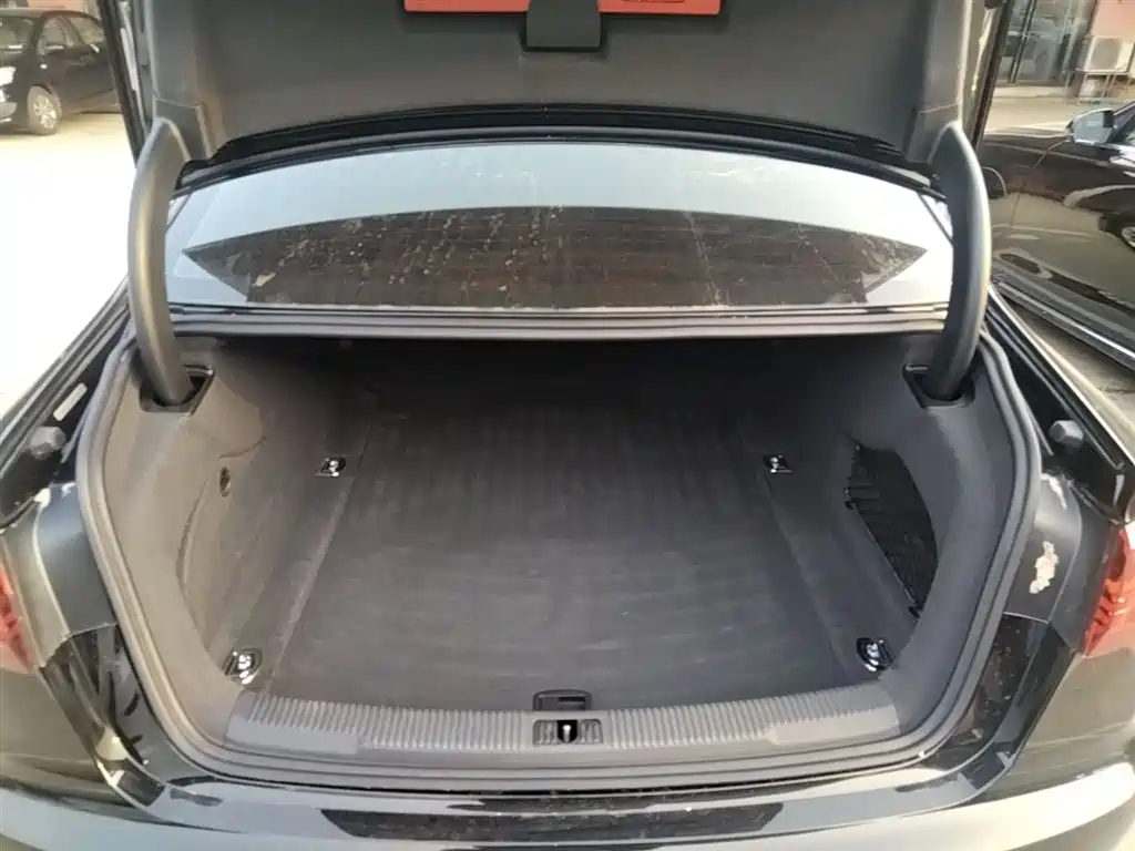 Audi A6L 2017 TFSI Technology фото 19