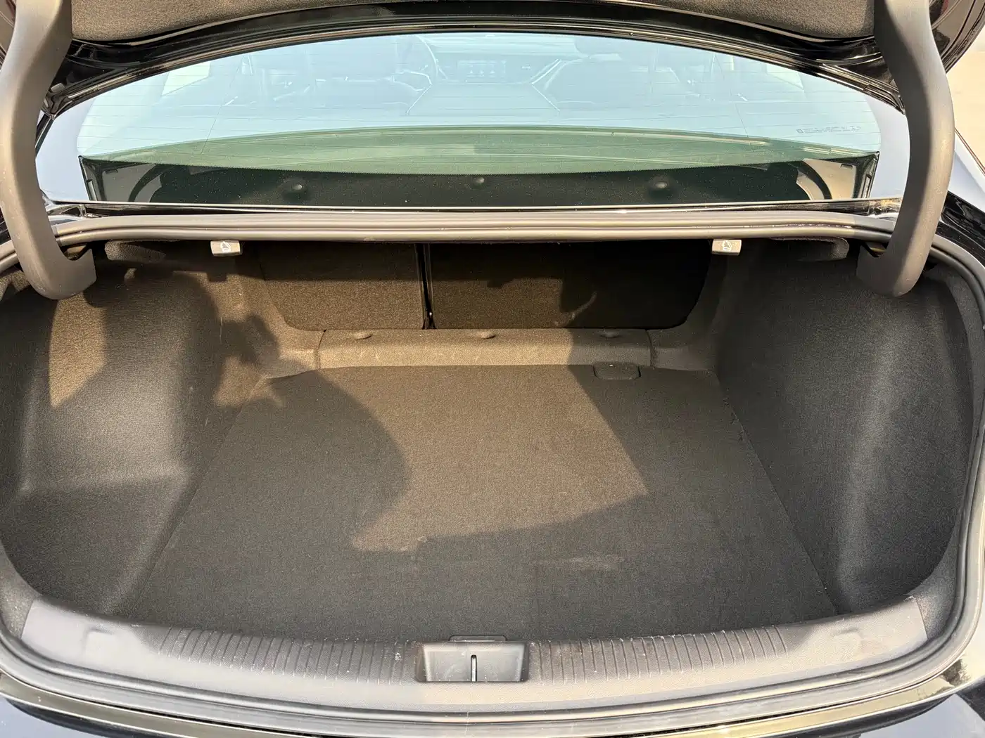 Buick Regal 2024 25T Ultra Comfort Edition фото 23