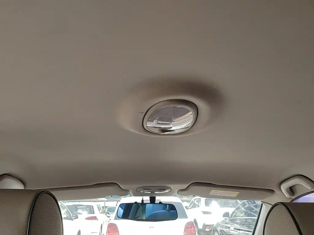 Buick Excelle 2015 1.5L Automatic Classic фото 18