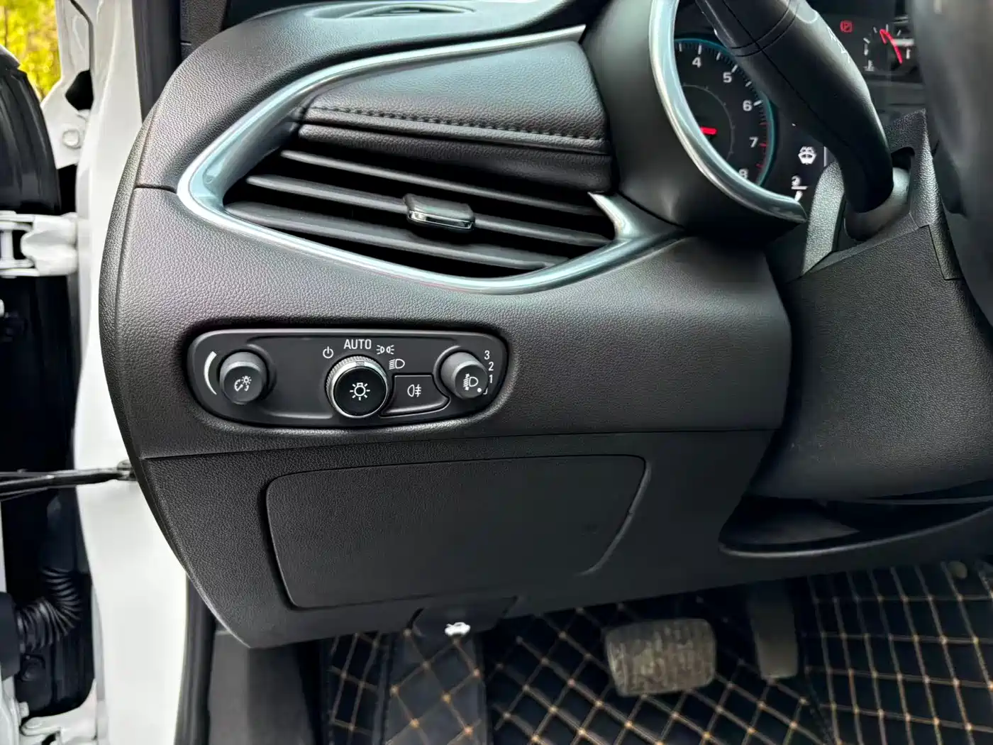 Chevrolet Malibu XL 2019 535T CVT Dynamic Edition фото 17