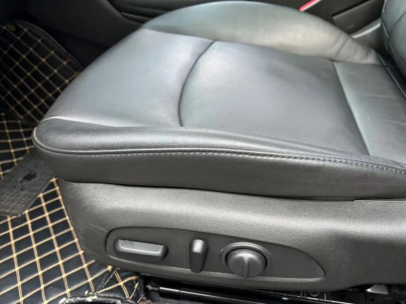 Chevrolet Malibu XL 2019 535T CVT Dynamic Edition фото 18