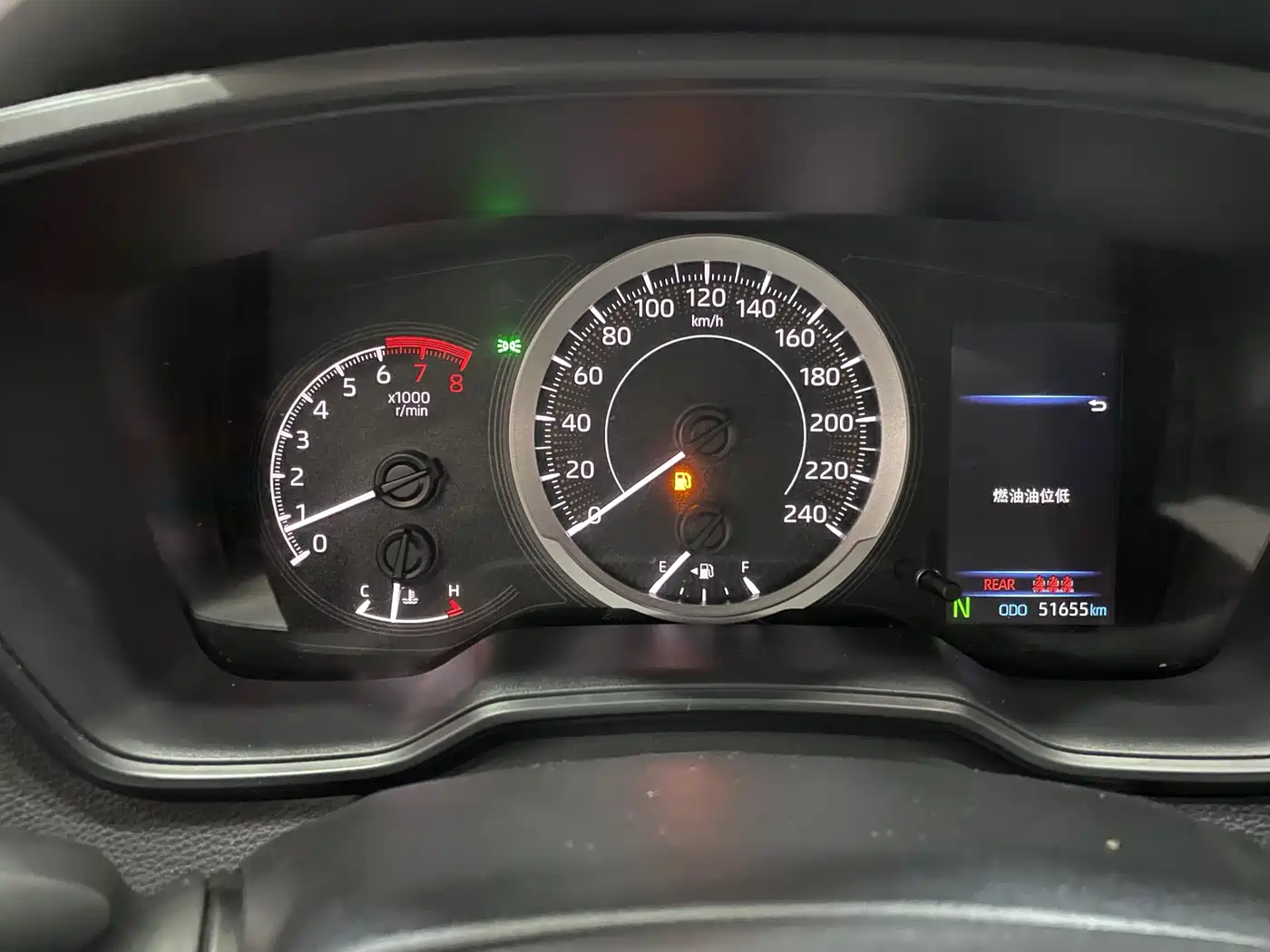 Toyota Corolla, миниатюра 7