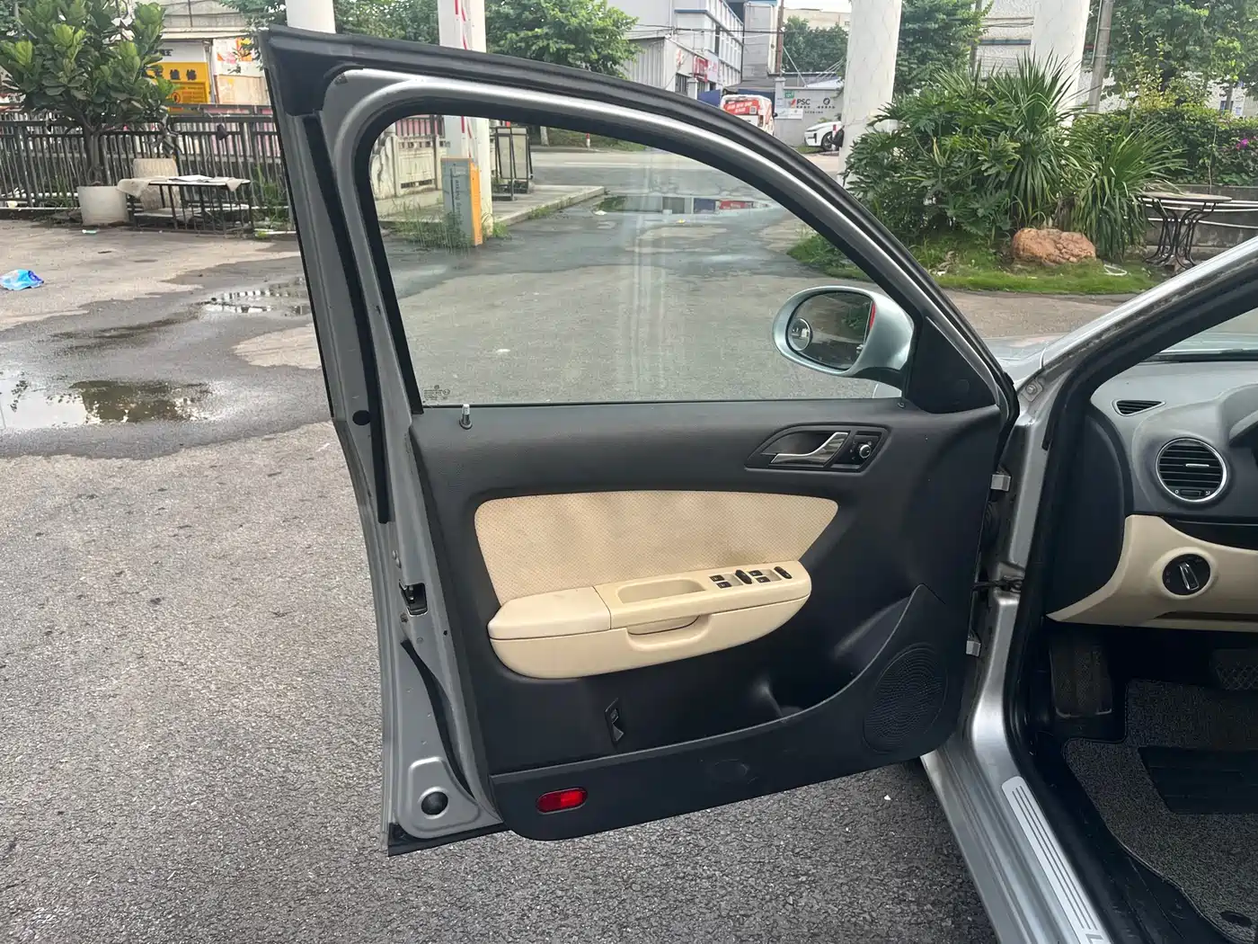 Volkswagen Lavida 2011 1.4TSI DSG Pinya Edition фото 11