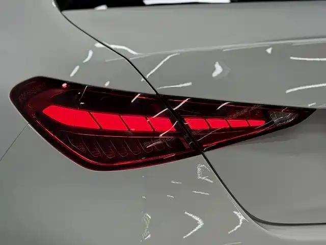 Mercedes-Benz C-Class 2023 Facelift II C 260 L Sport Edition фото 10