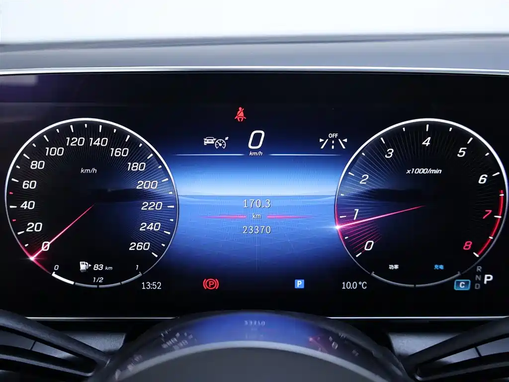 Mercedes-Benz GLC 2023 GLC 260 L 4MATIC Sport 5-seater фото 15