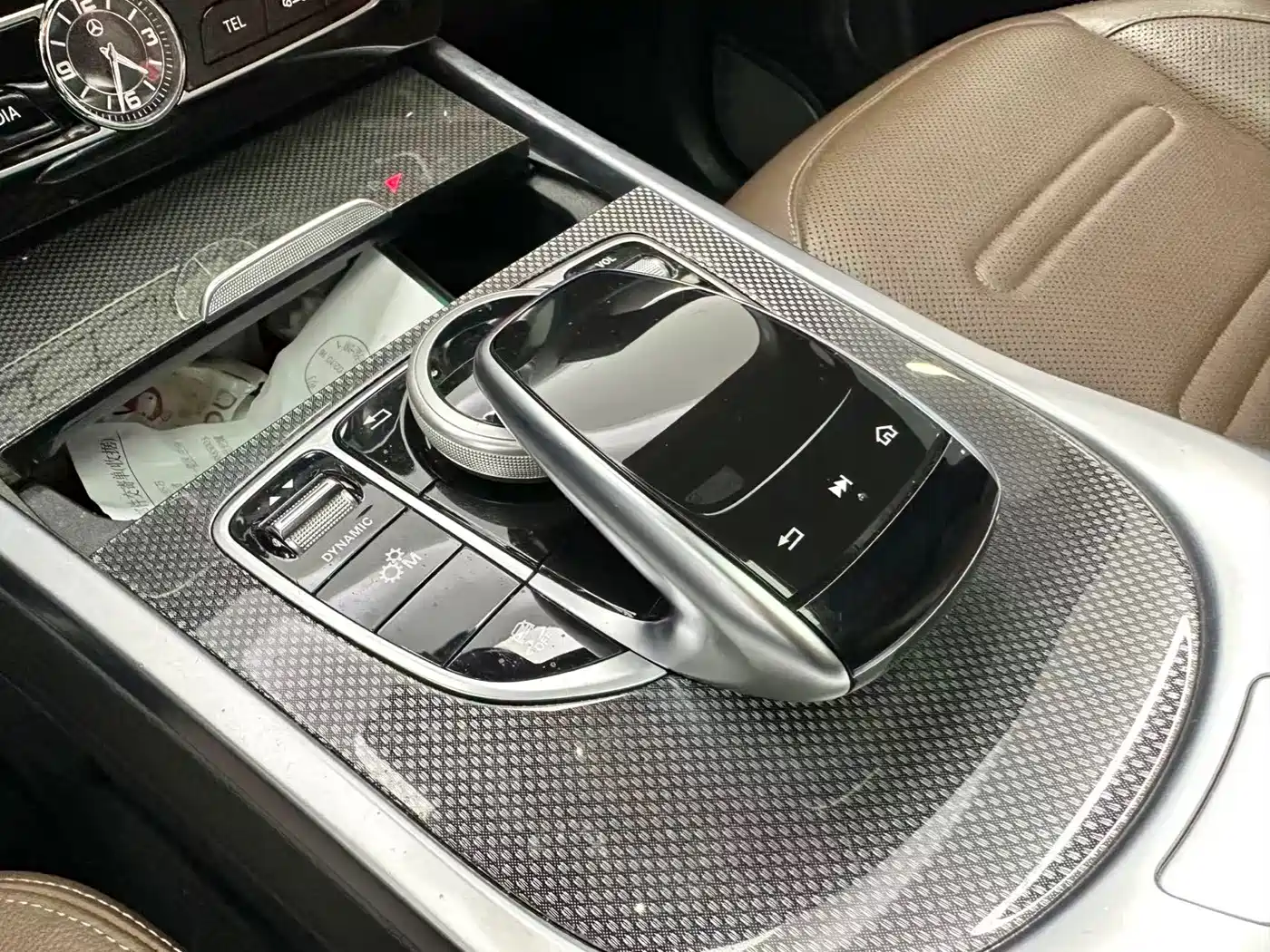 Mercedes-Benz G-Class 2019 G 500 фото 13