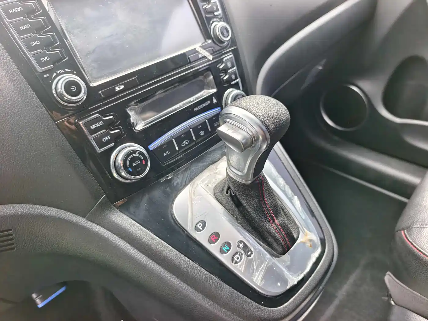 Haval H6 2013 2013 Upgrade 2.4L Automatic 2WD Elite