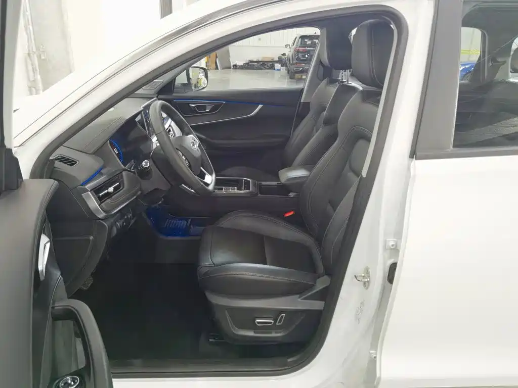 Photo 10 - Chery Tiggo 8