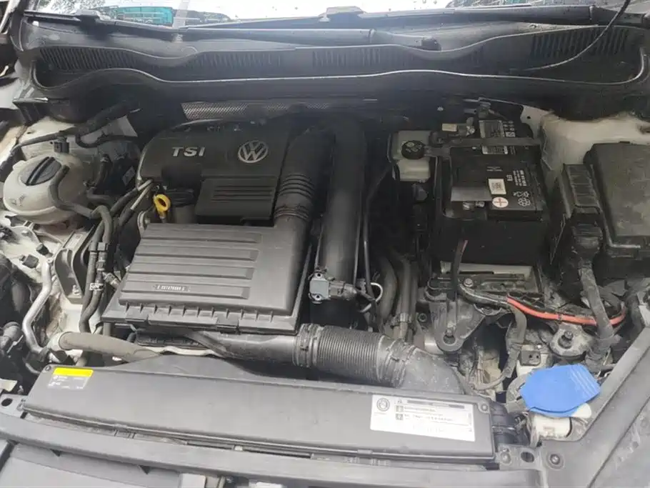 Volkswagen Golf Sportsvan 2018 230TSI Automatic Progressive фото 10