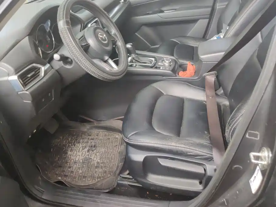Photo 9 - Mazda CX-5