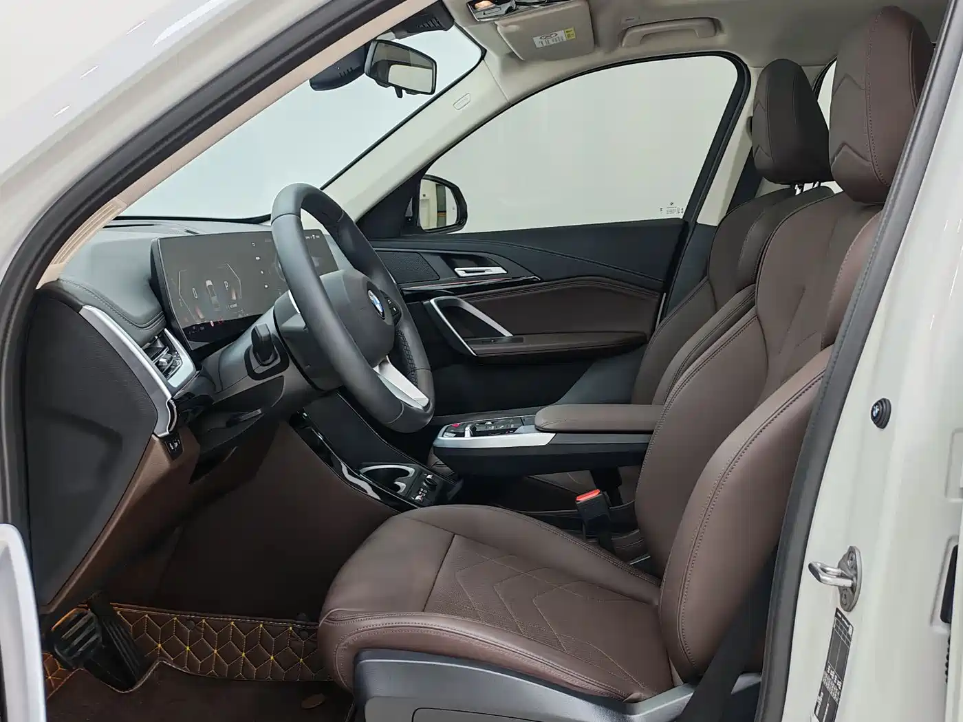 BMW X1 2024 sDrive20Li X Design Package фото 7