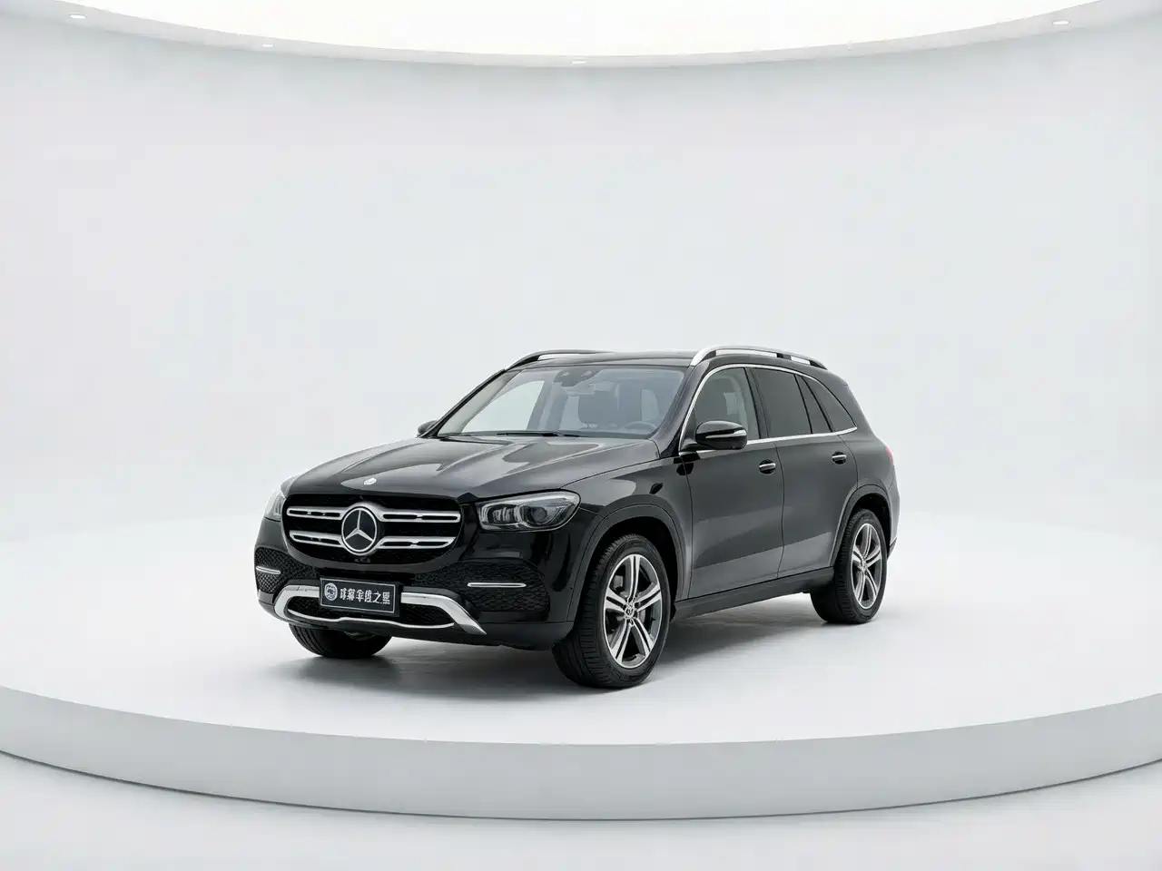 Mercedes-Benz GLE 2022 GLE 350 4MATIC Fashion