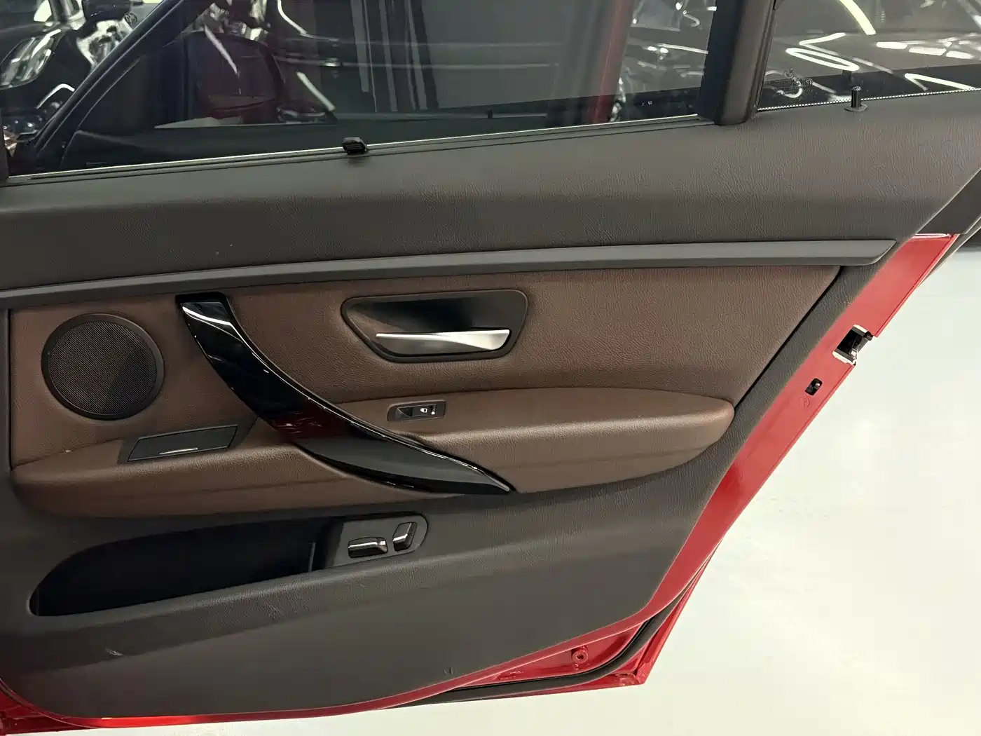 BMW 3 Series 2019 320Li Fashion Type фото 16