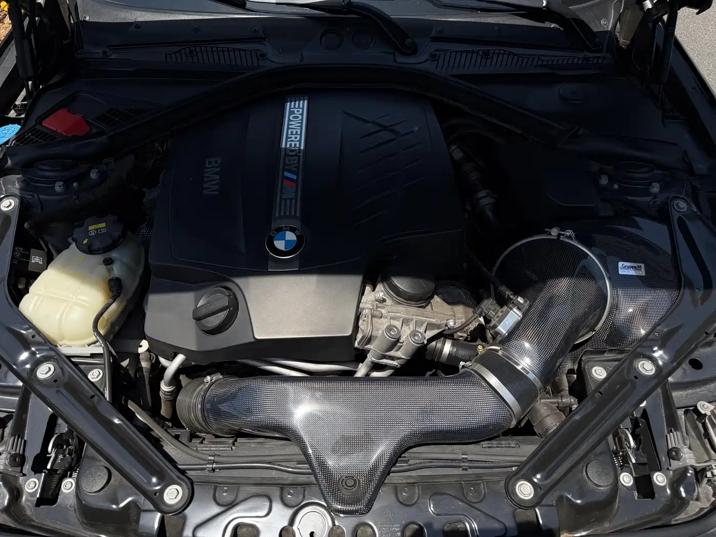 BMW M2 2017 2018 M2
