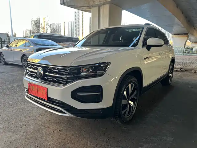 VOLKSWAGEN TANYUE