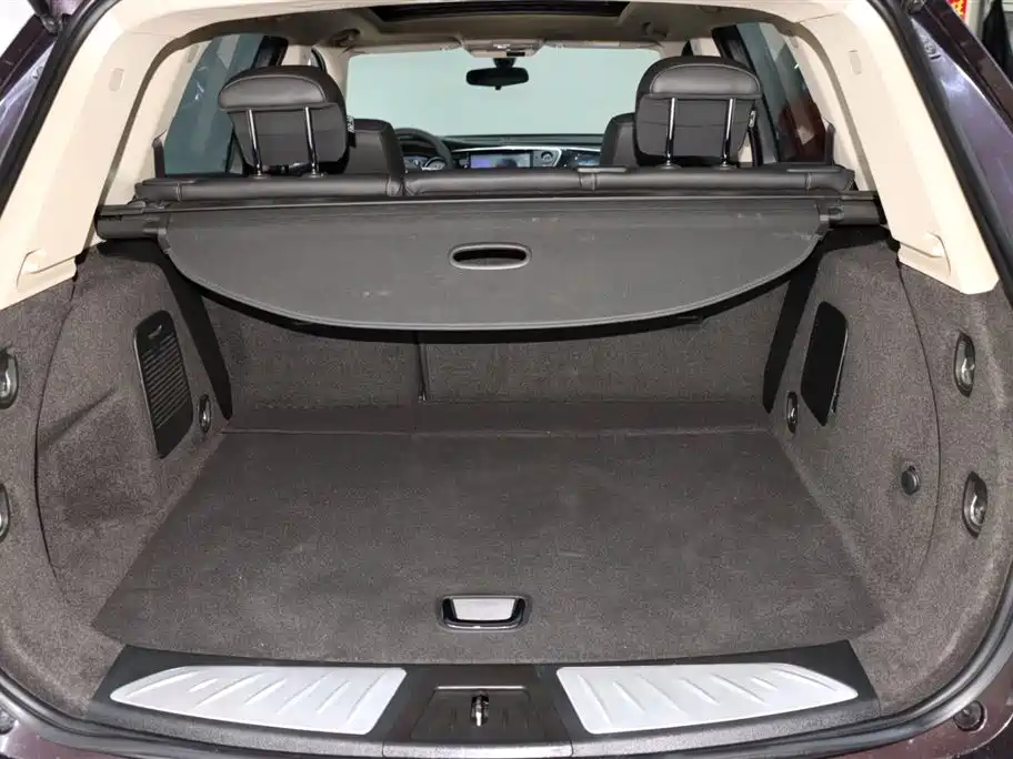 Buick Envision Plus 2017 20T FWD Premium фото 17