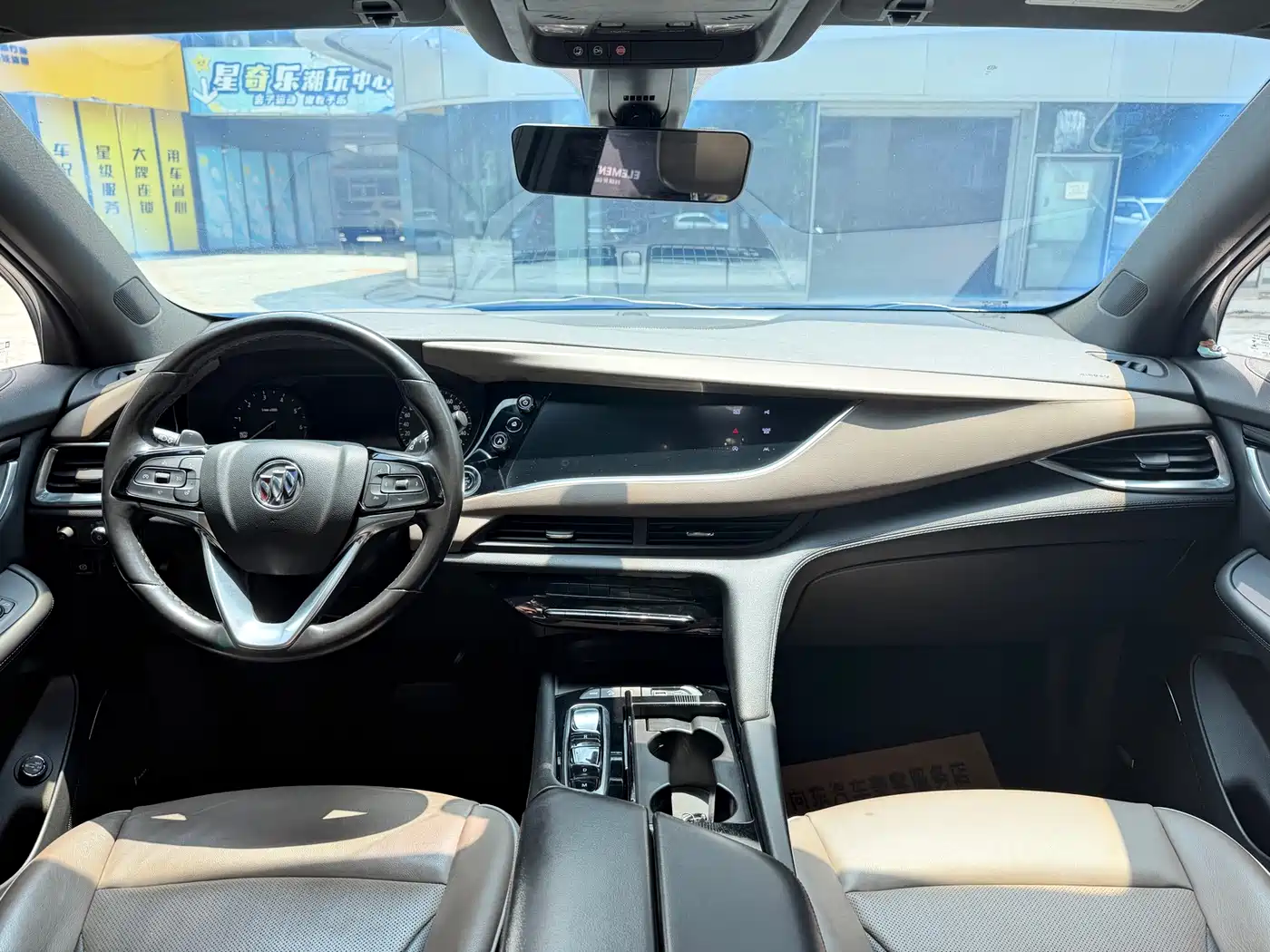 Buick Enclave 2022 652T 4WD Exclusive Flagship 7-Seater фото 19
