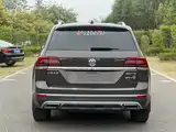 Фото 6 - Volkswagen Teramont