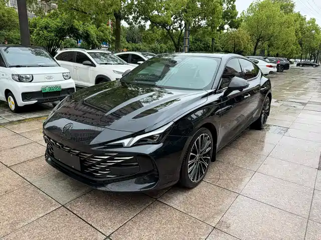 mg mg7