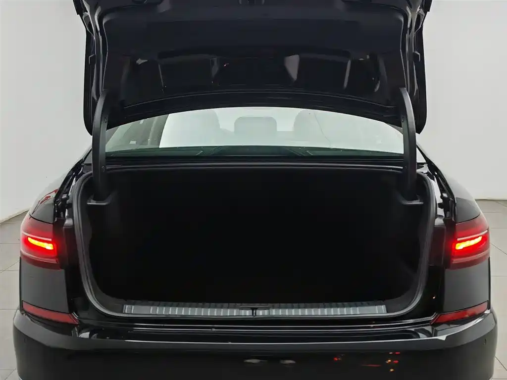 Volkswagen Passat 2023 330TSI Elite Edition фото 16