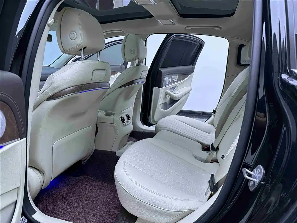 Mercedes-Benz E-Class 2019 Facelift E 300 L Luxury фото 9