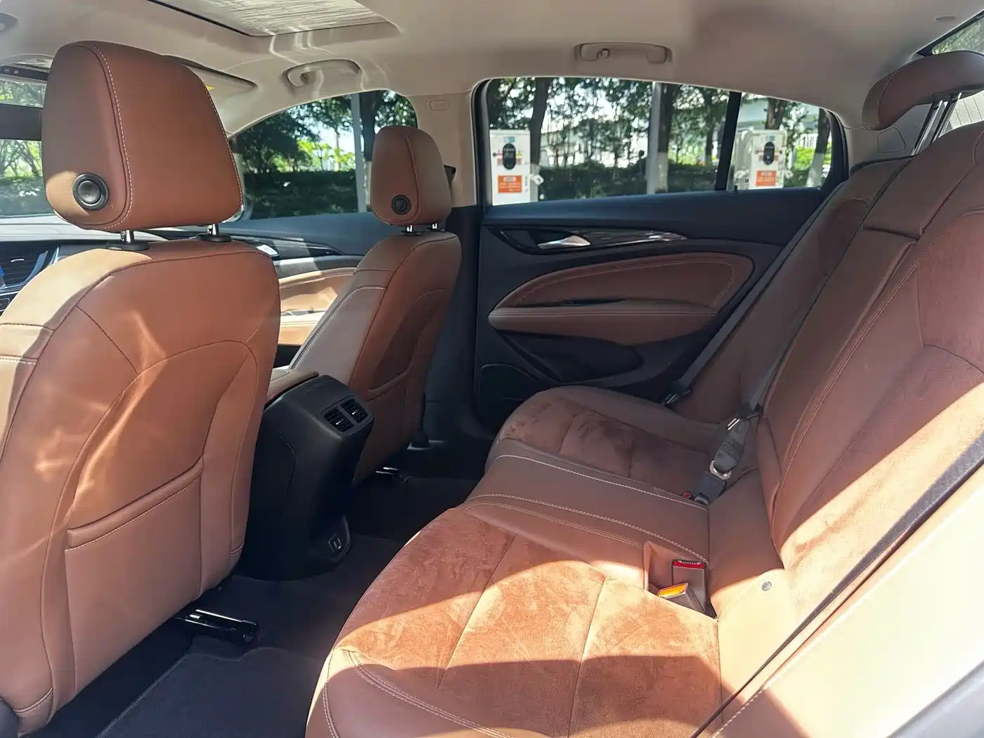BUICK REGAL