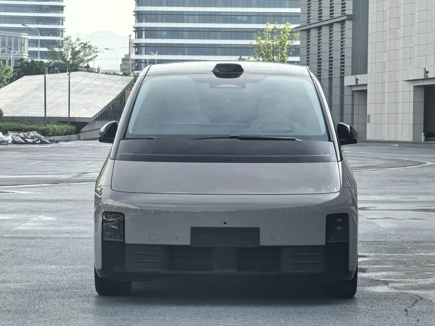 Li Auto MEGA 2024 2024 Ultra