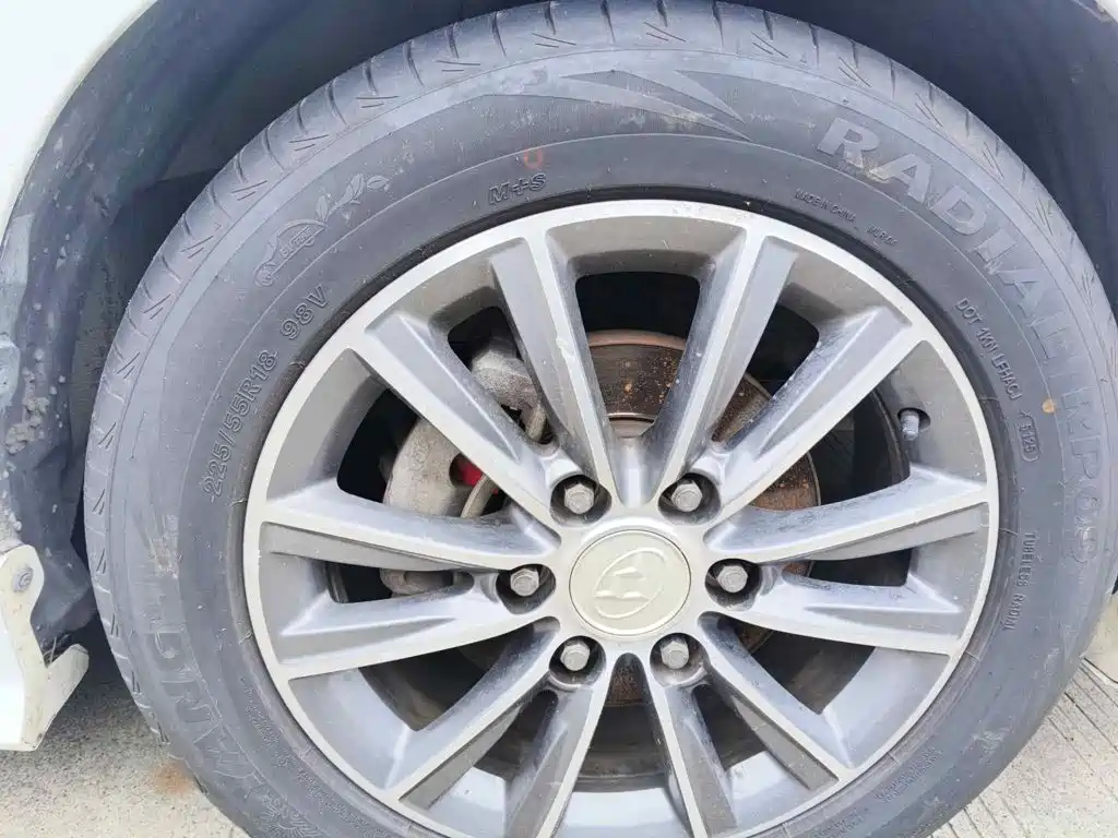 Maxus G10 2019 2018 PLUS 2.0T Automatic Luxury Executive Edition