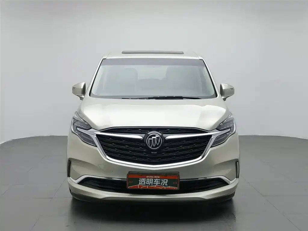Buick GL8 2020 Model ES Landglory 653T Comfort фото 3