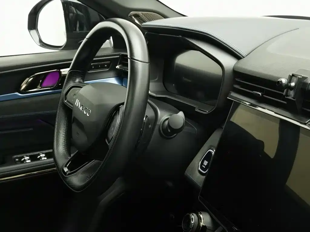 Lynk & Co 05 EM-P 2023 2021 1.5TD PHEV HALO