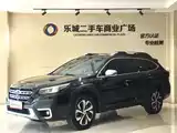 Фото 1 - Subaru Outback