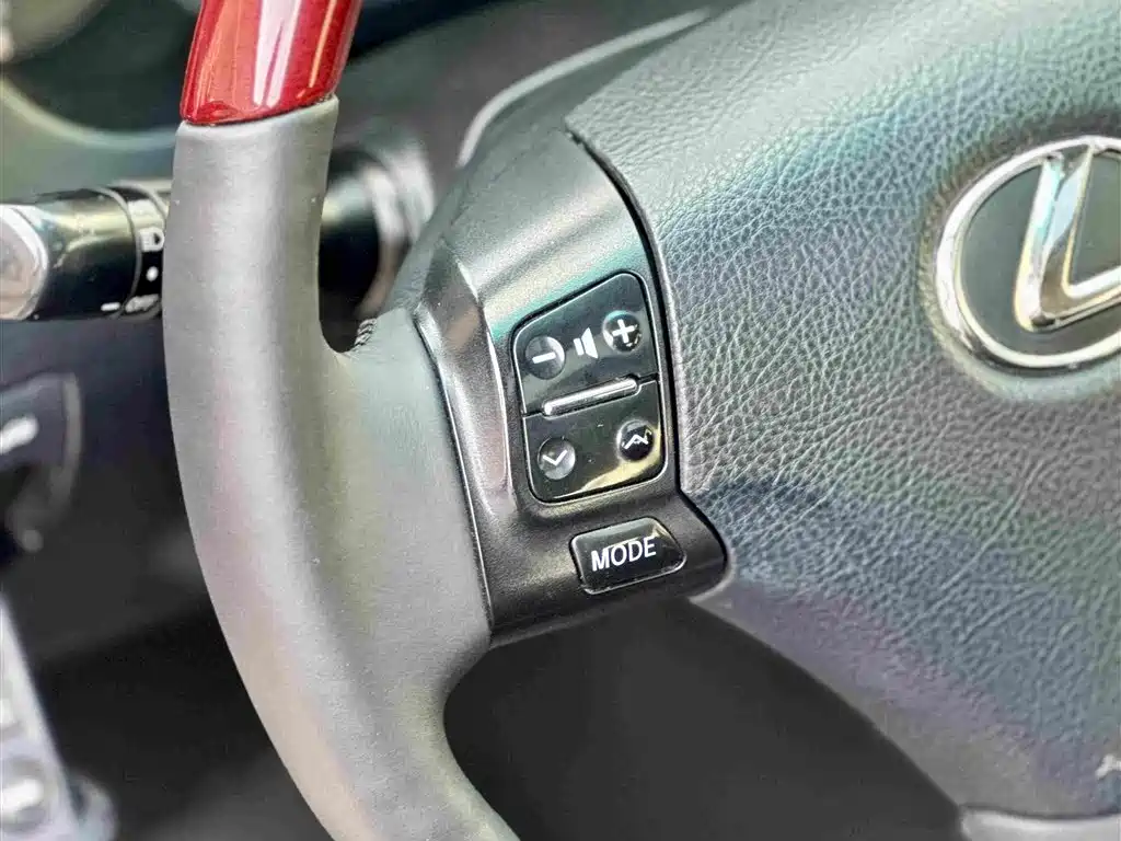 Lexus GS 2006 2005 430