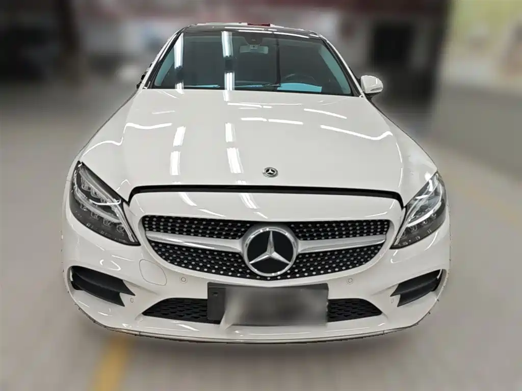 Mercedes-Benz C-Class 2020 C 260 L Sport фото 5