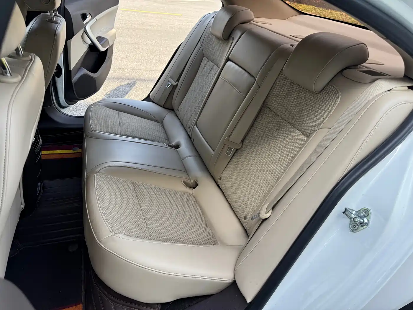 Buick Regal 2012 Model 2.0L Comfort фото 15