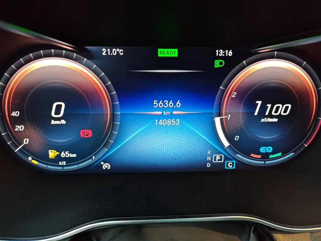 Mercedes-Benz C-Class 2020 C 260 L Sport фото 19