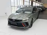 Фото 2 - Geely Binrui