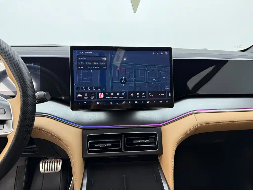 BYD Song L DM-i 2025 2024 112km Superior