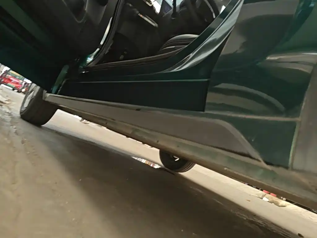 Baojun KiWi EV 2024 2023 DJI Edition LFP
