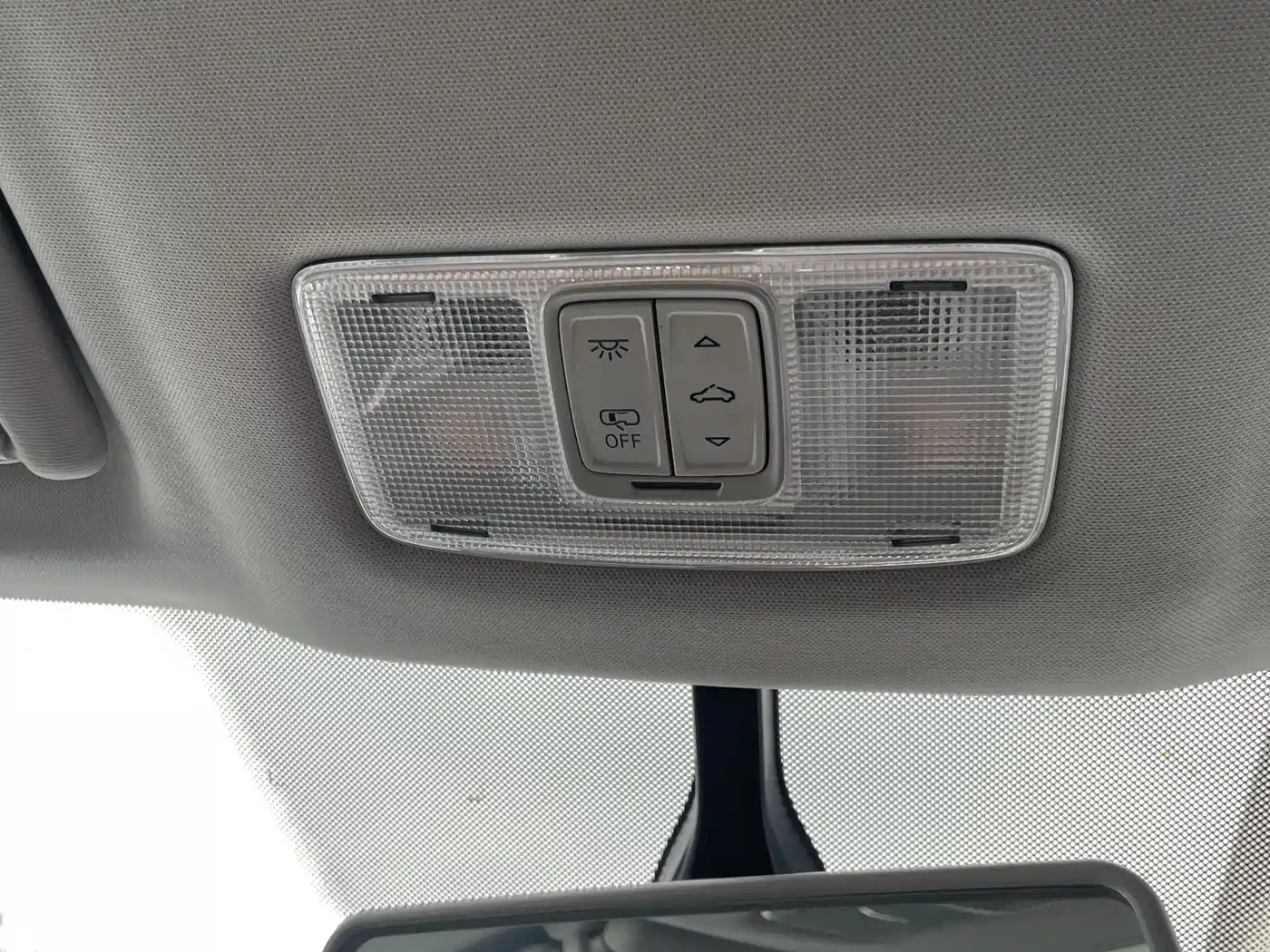 JETTA VS5