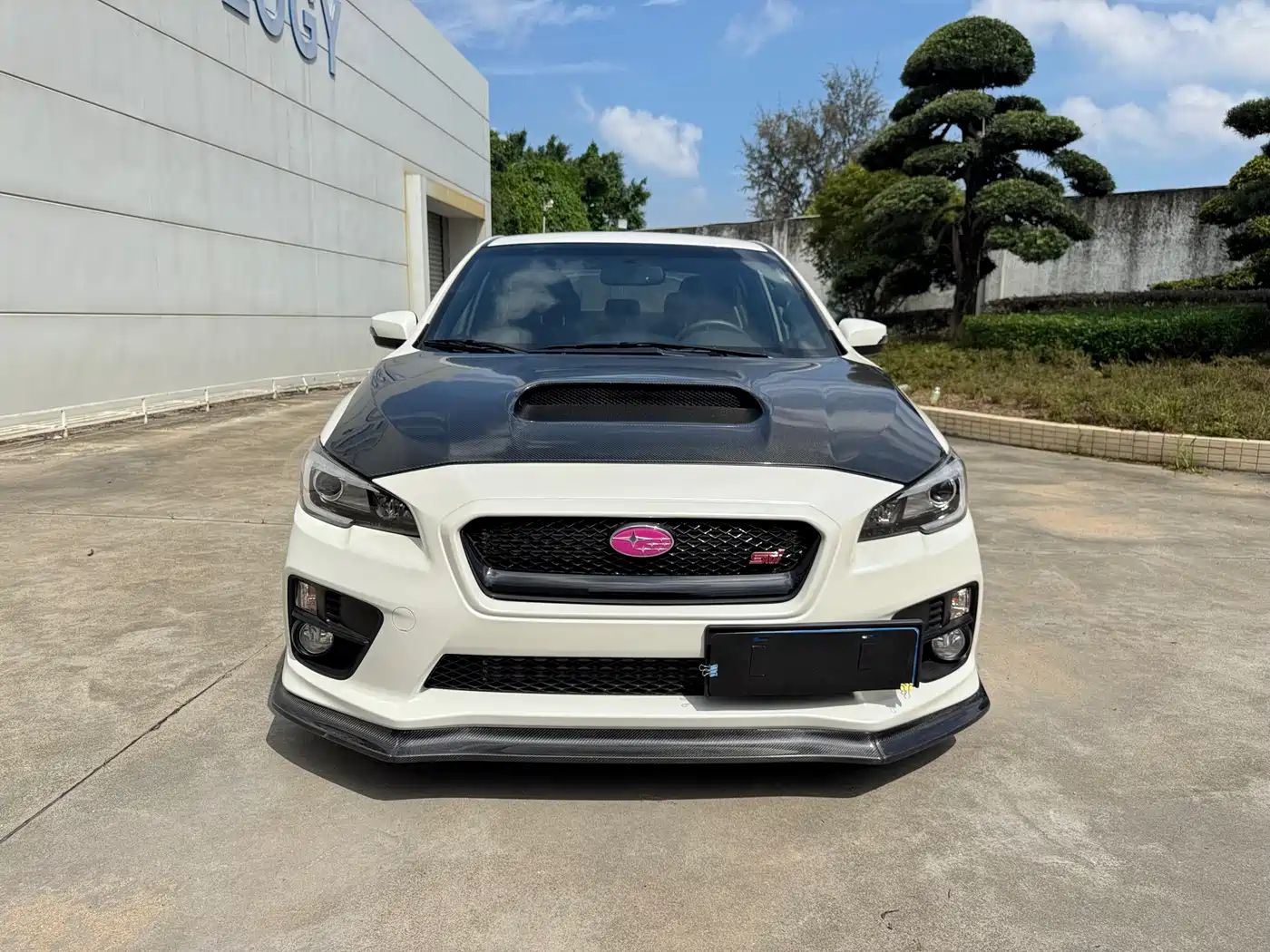 Subaru Impreza фото 2