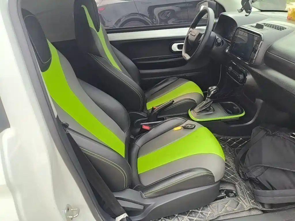Roewe Clever 2020 2020 Urban Style Edition