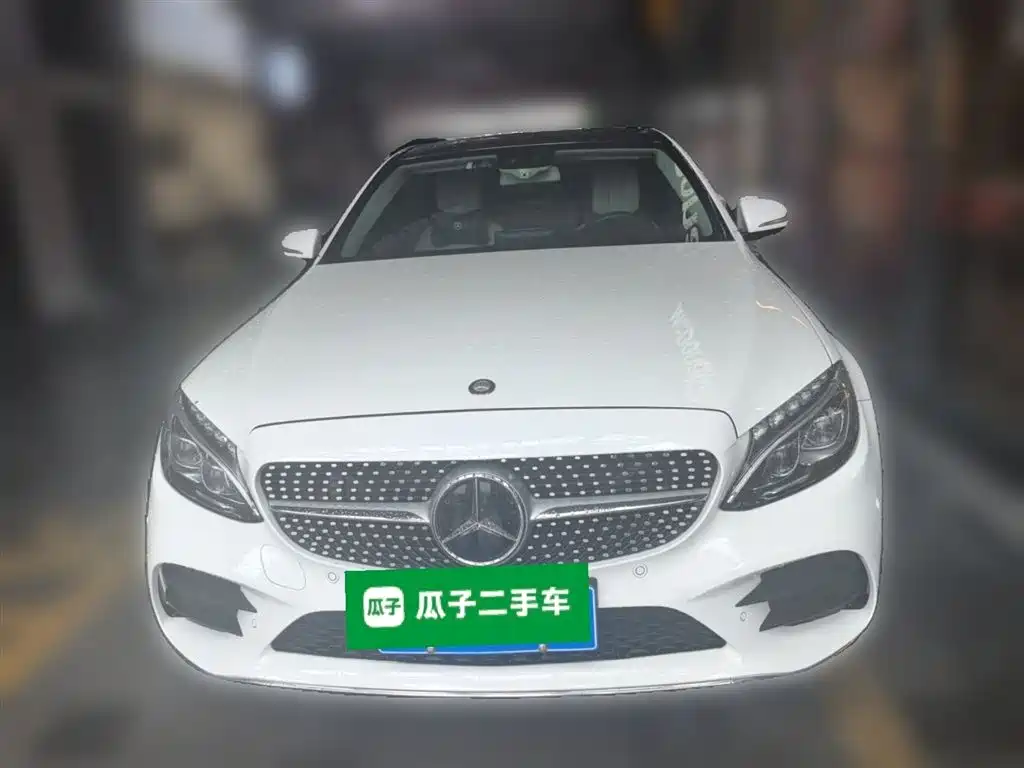 Mercedes-Benz C-Class 2015 C 260 L Sport фото 3