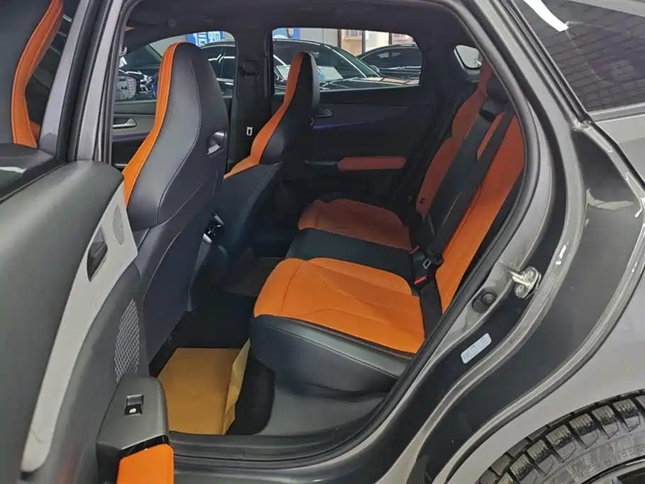 CHANGAN UNI-V