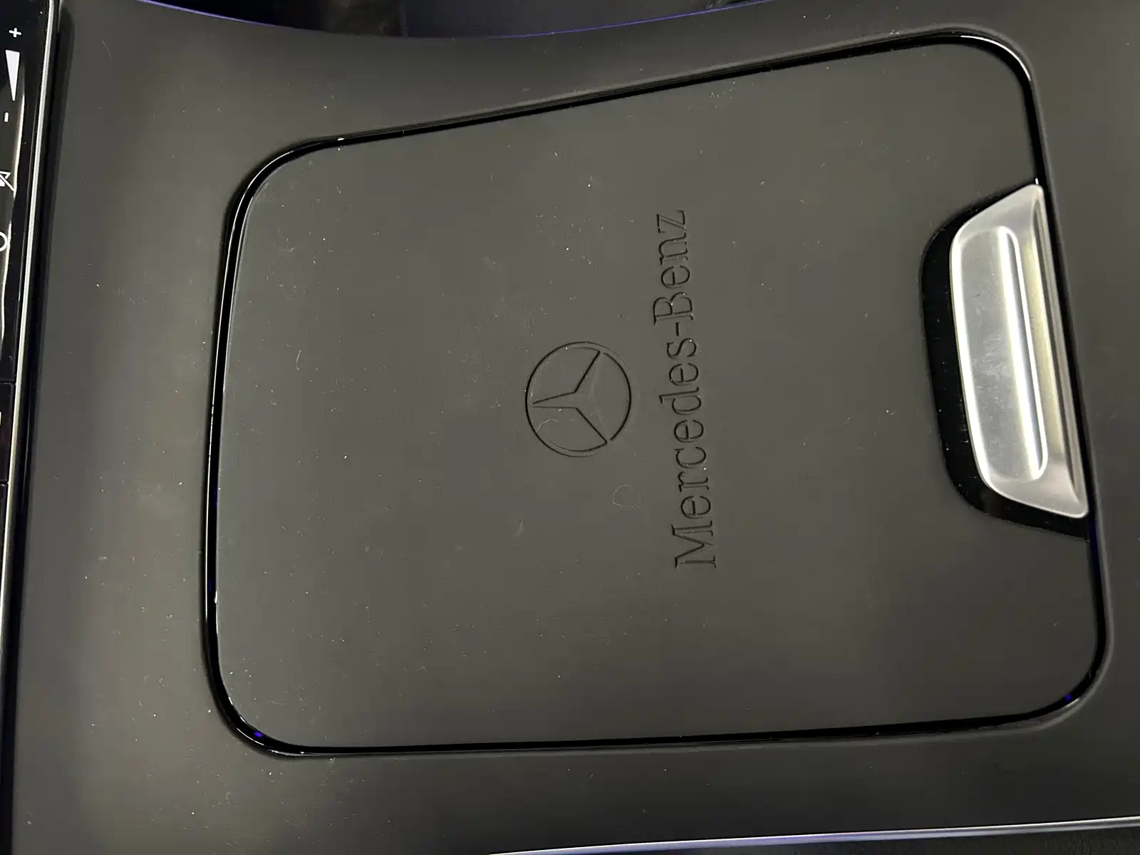 Фото 13 - Mercedes-Benz C-Class