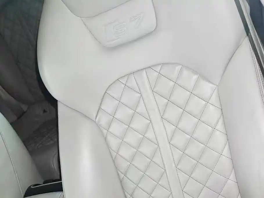 Audi S7 2014 2013 4.0 TFSI quattro