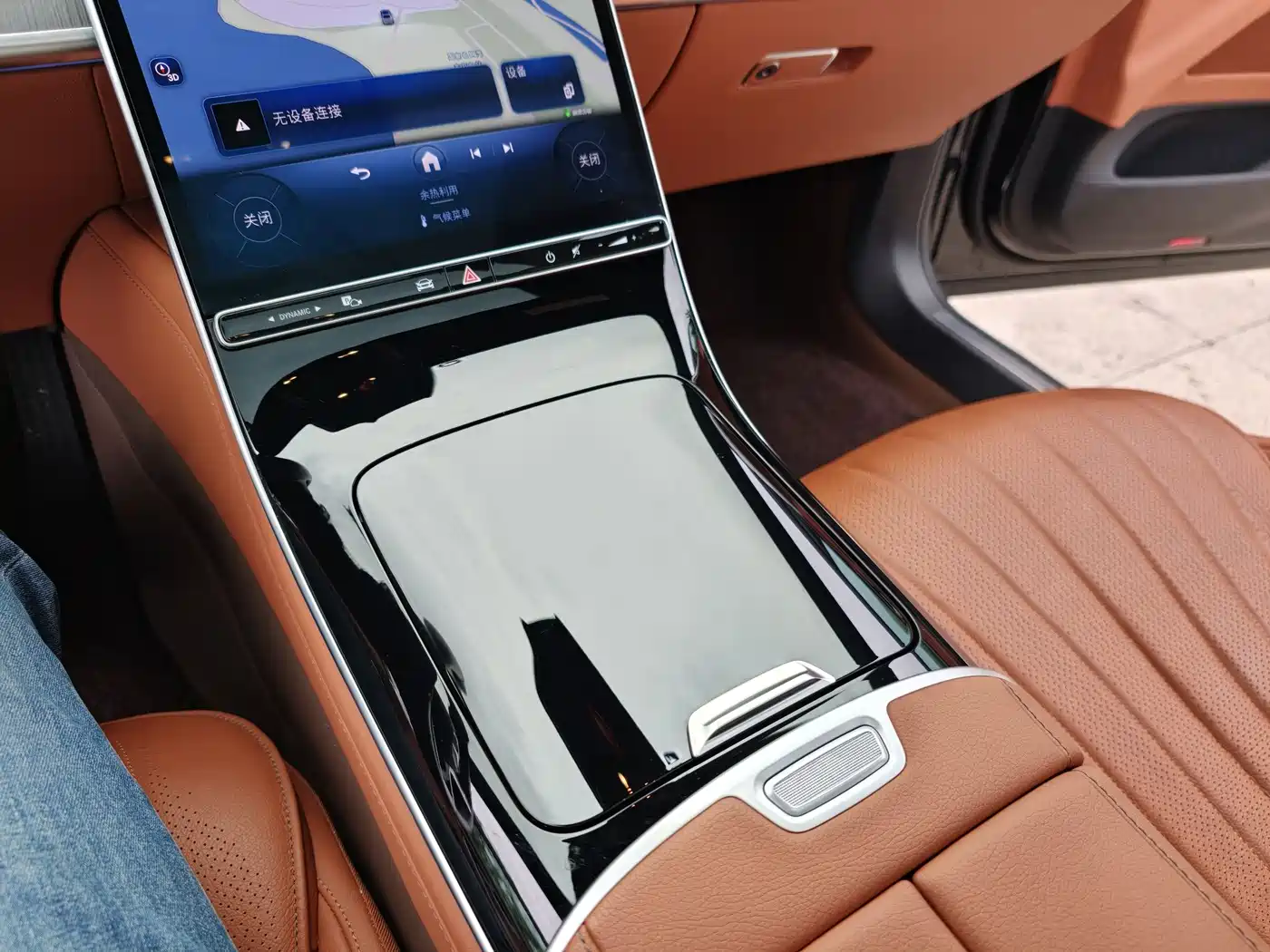 Mercedes-Benz S-Class 2024 S 400 L Business Edition фото 19
