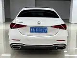 Фото 4 - Mercedes-Benz C-Class