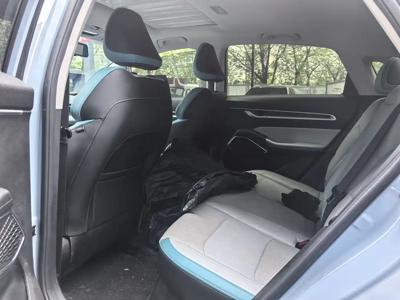 GEELY AUTOMOBILE EMGRAND